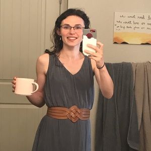 Meet your Posher, Laura